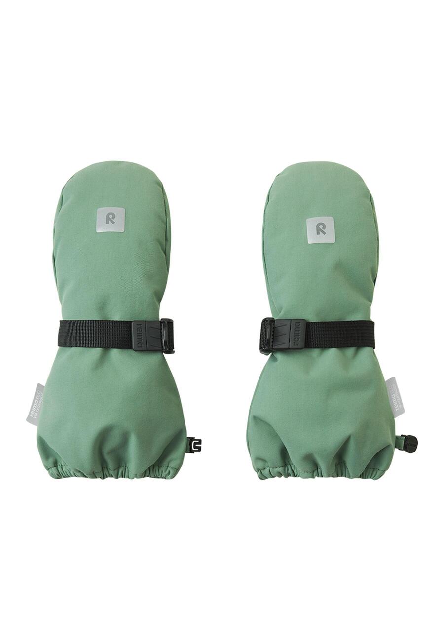 Варежки ReimaTec Ote - светоотражающие детали
Варежки ReimaTec Ote - светоотражающие детали