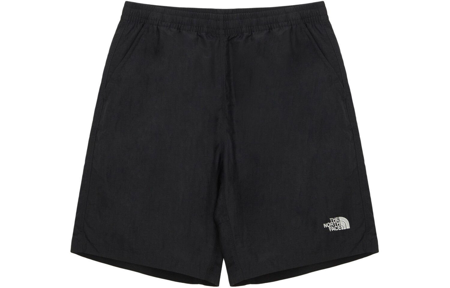 THE NORTH FACE Повседневные шорты унисекс, цвет Black
THE NORTH FACE Повседневные шорты унисекс, цвет Black