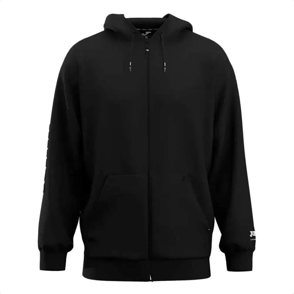 Куртка Joma Urban Street, черный
Куртка Joma Urban Street, черный