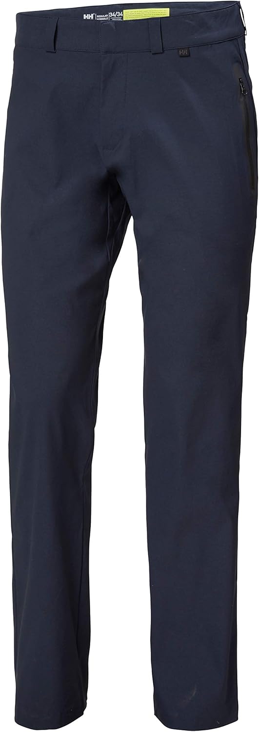 Мужские штаны Helly-Hansen HP Racing Helly Hansen, 597 Navy
Мужские штаны Helly-Hansen HP Racing Helly Hansen, 597 Navy