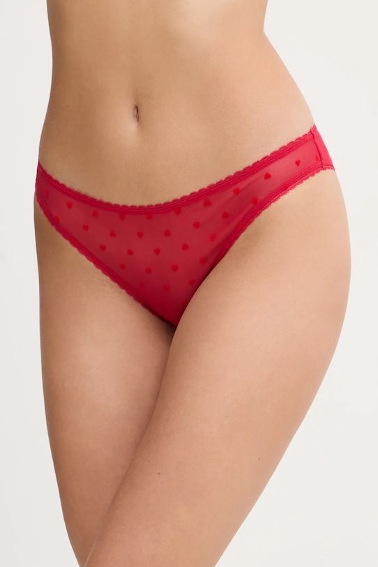 Трусы United Colors of Benetton, розовый
Трусы United Colors of Benetton, розовый