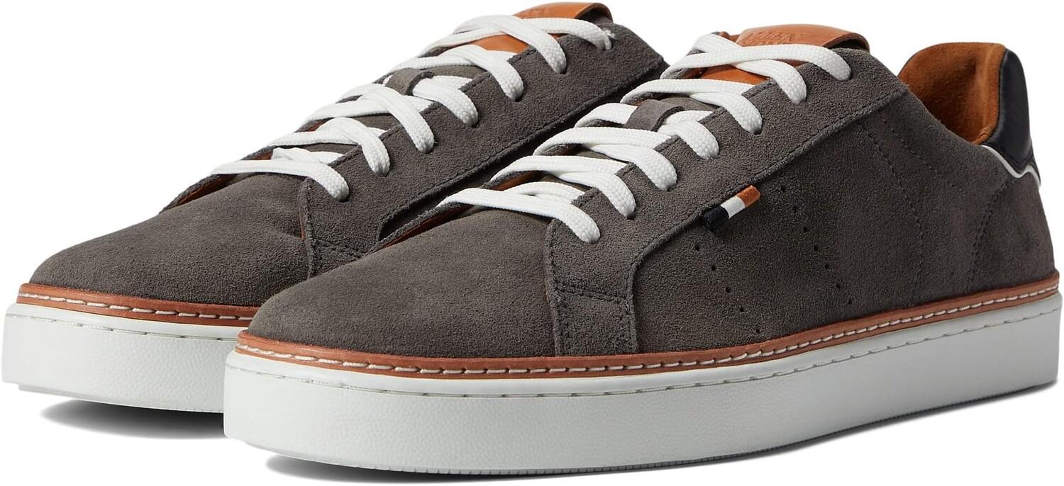 Кроссовки Alpha Lace-Up Allen Edmonds, цвет Magnet, Серый, Кроссовки Alpha Lace-Up Allen Edmonds, цвет Magnet
Кроссовки Alpha Lace-Up Allen Edmonds, цвет Magnet, Серый, Кроссовки Alpha Lace-Up Allen Edmonds, цвет Magnet