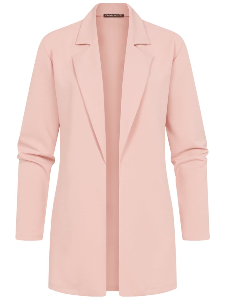 Кардиган Cloud5ive цвета старой розы Cloud5ive
Кардиган Cloud5ive цвета старой розы Cloud5ive