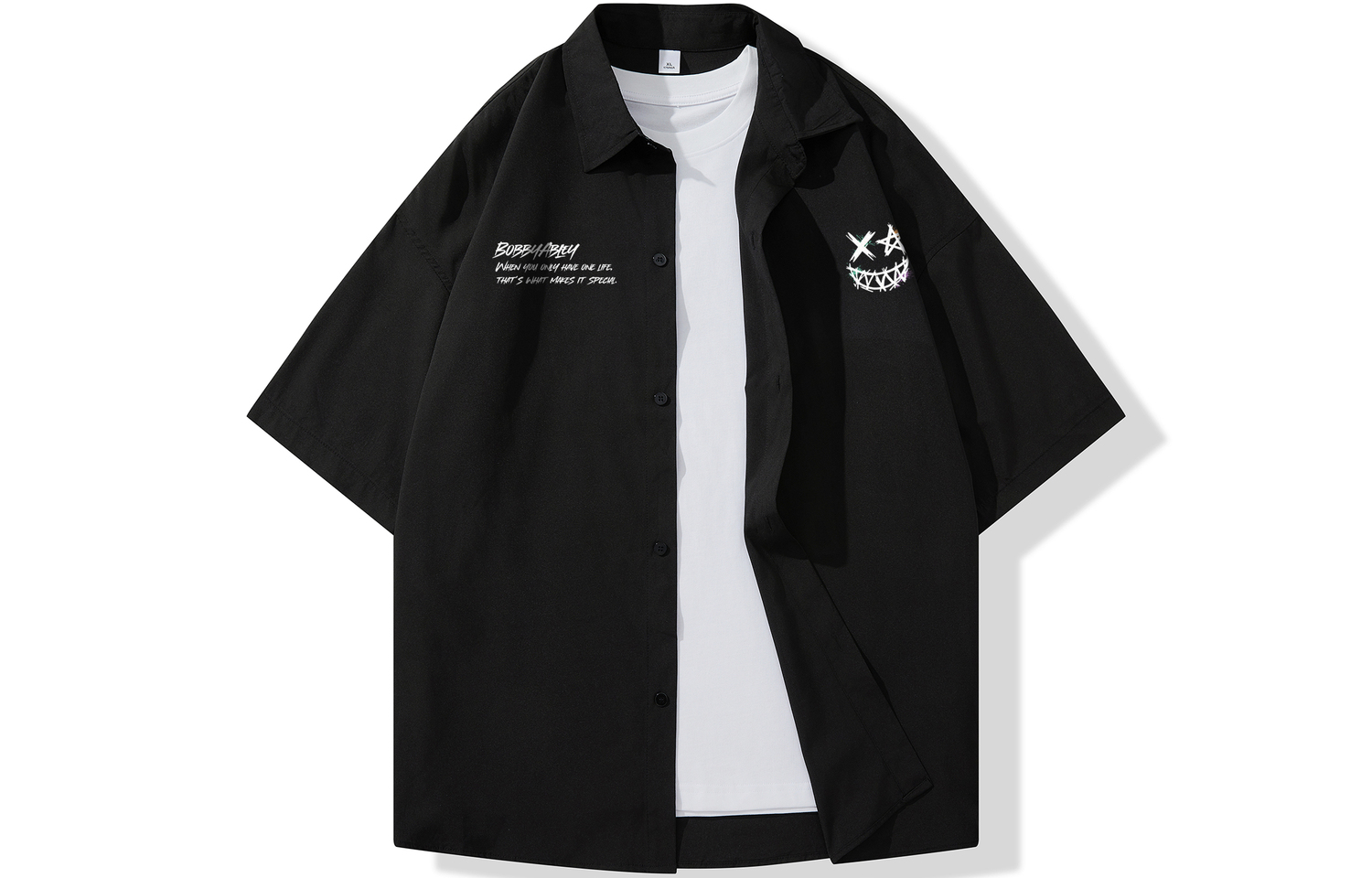 Футболка унисекс BOBBY ABLEY, светло-кофейная
Футболка унисекс BOBBY ABLEY, светло-кофейная