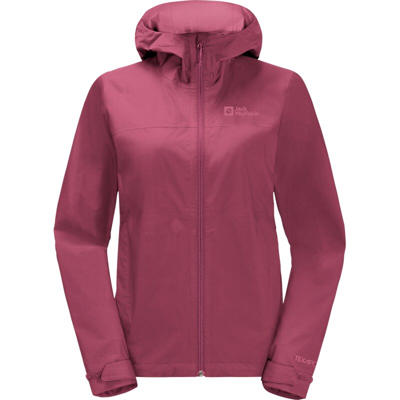 Функциональная куртка elsberg 2.5l jkt w Jack Wolfskin, красный
Функциональная куртка elsberg 2.5l jkt w Jack Wolfskin, красный