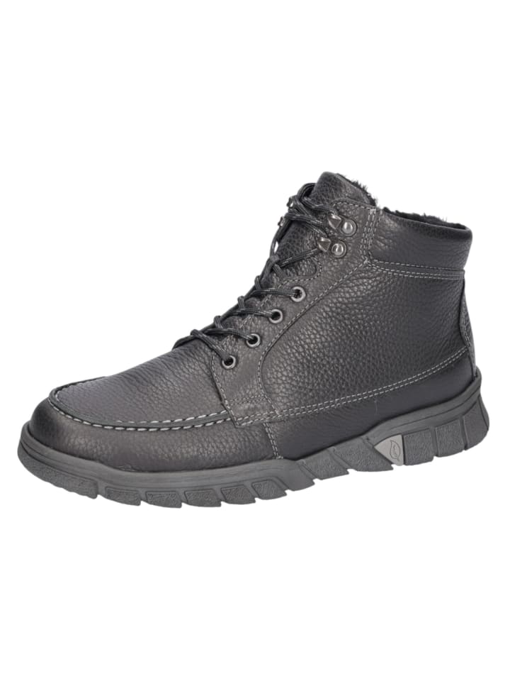 WALDLÄUFER Черные ботинки
WALDLÄUFER Черные ботинки