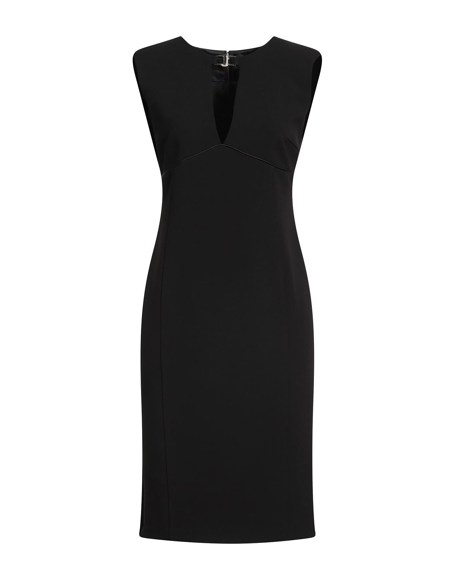 Платье миди Liu •Jo, черный
Платье миди Liu •Jo, черный