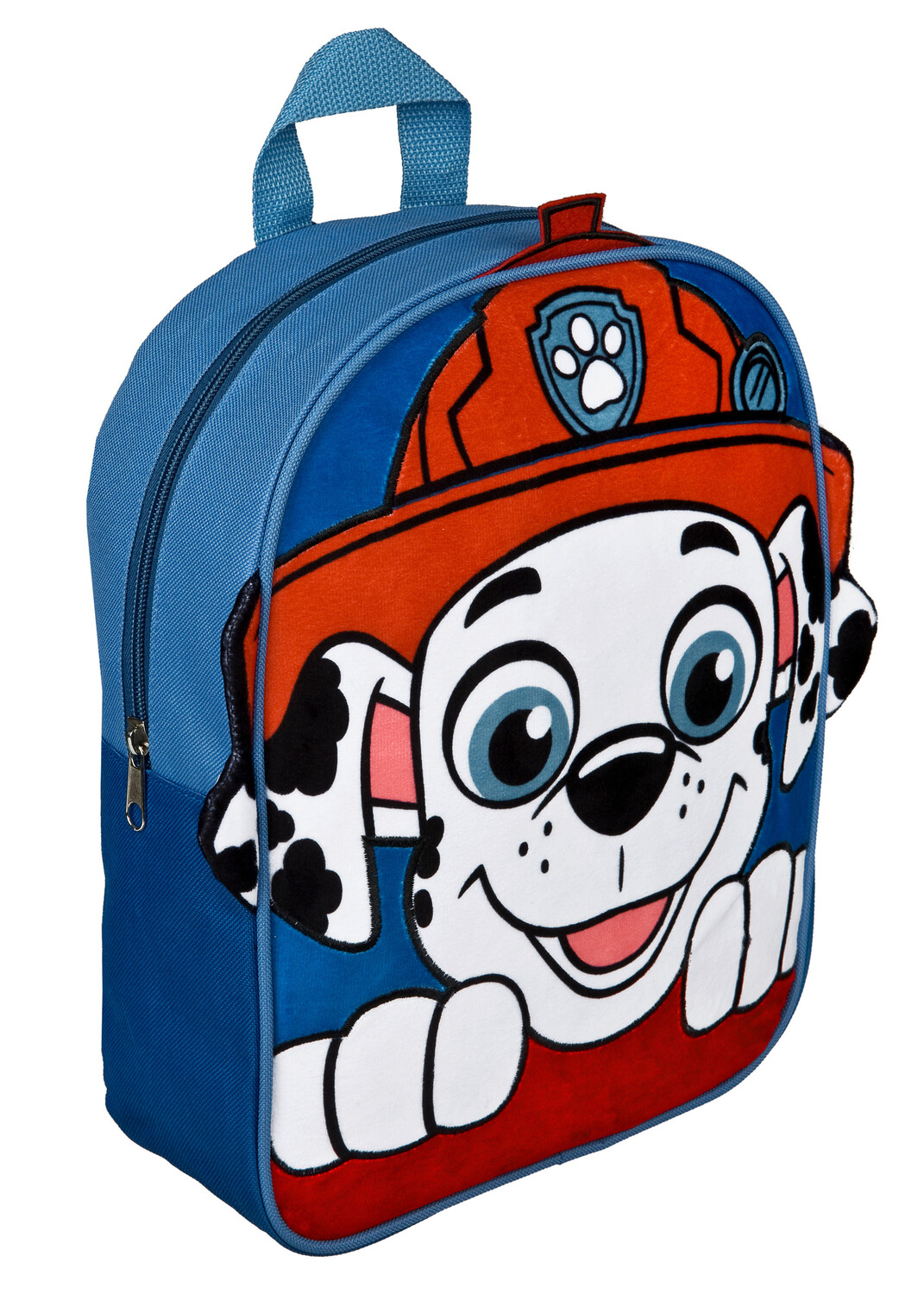 Детский рюкзак paw patrol marshall Disney, мультиколор
Детский рюкзак paw patrol marshall Disney, мультиколор