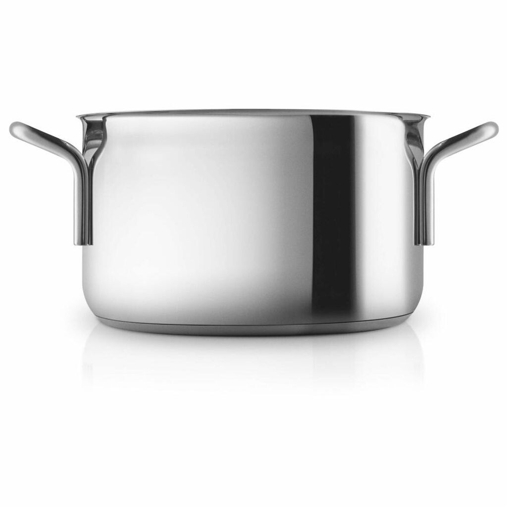 Eva Solo pot Recycled RS 20 см, кастрюля, без крышки, посуда, нержавеющая сталь, серебро, 3,6 л, 204936 Eva Solo A/S
Eva Solo pot Recycled RS 20 см, кастрюля, без крышки, посуда, нержавеющая сталь, серебро, 3,6 л, 204936 Eva Solo A/S