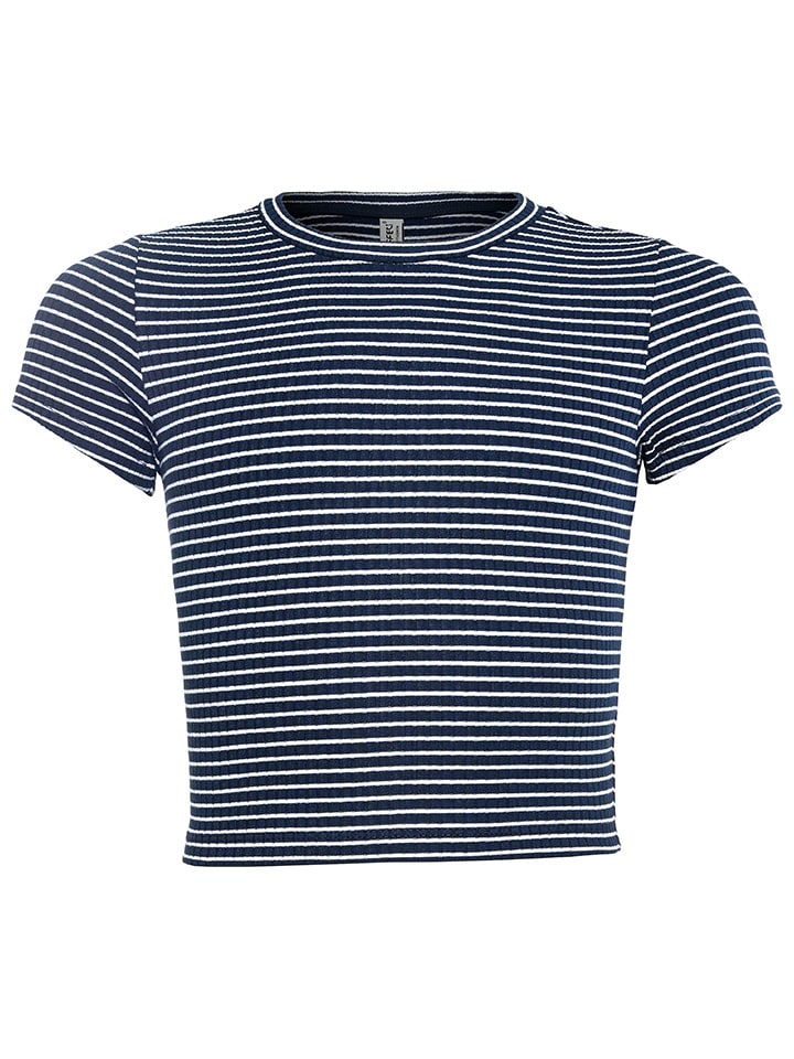 Футболка Blue Effect, темно-синий/белый
Футболка Blue Effect, темно-синий/белый