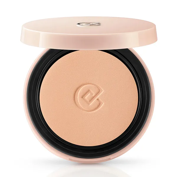 Компактная пудра с матовым финишем Impeccable Polvos Compactos Collistar, цвет ivory
Компактная пудра с матовым финишем Impeccable Polvos Compactos Collistar, цвет ivory