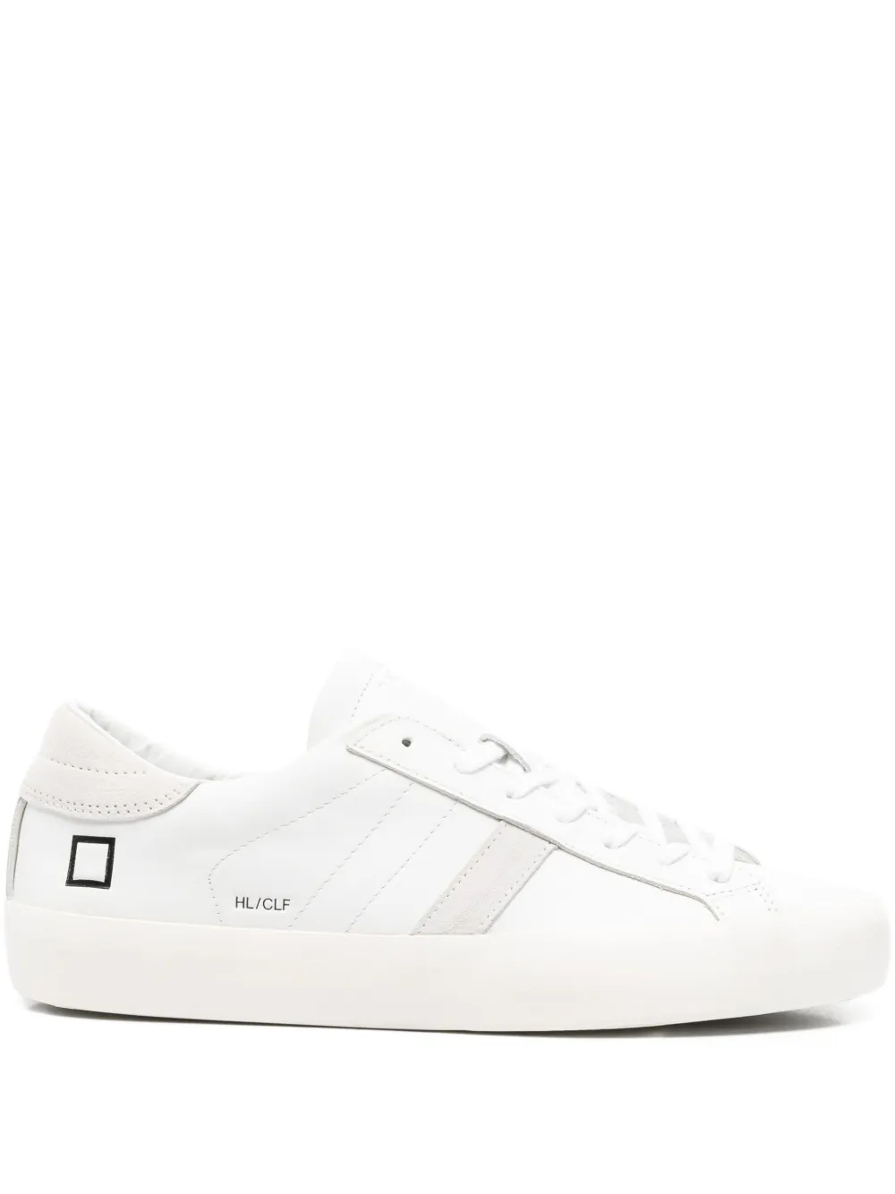 Кожаные кроссовки D.A.T.E., белый
Кожаные кроссовки D.A.T.E., белый