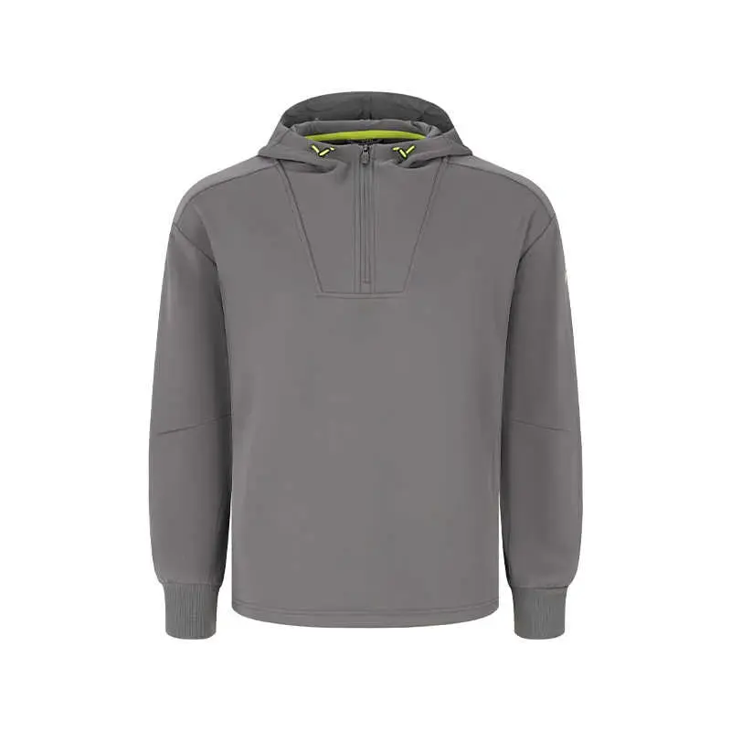 Свитшот мужской тёмно-серый Asics
Свитшот мужской тёмно-серый Asics