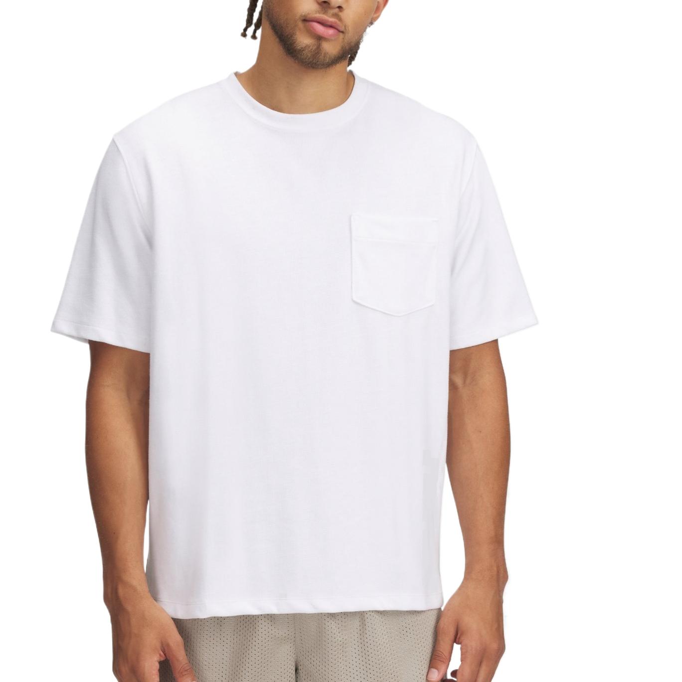 Under Armour Футболка Meridian мужская белая, Белый, Under Armour Футболка Meridian мужская белая
Under Armour Футболка Meridian мужская белая, Белый, Under Armour Футболка Meridian мужская белая