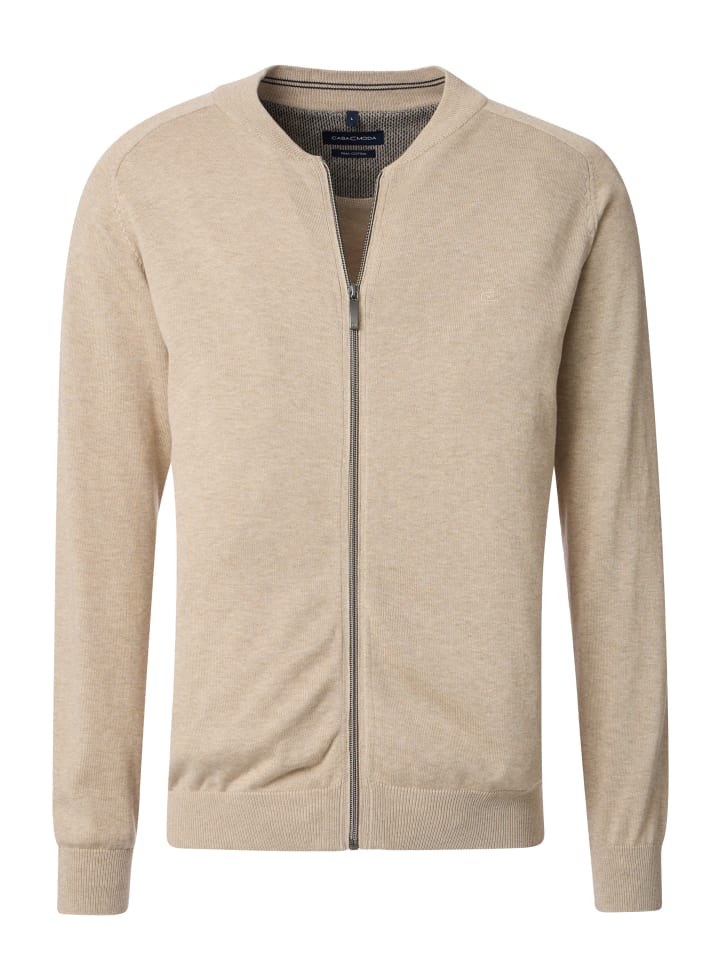 Кардиган Casa moda, бежевый
Кардиган Casa moda, бежевый