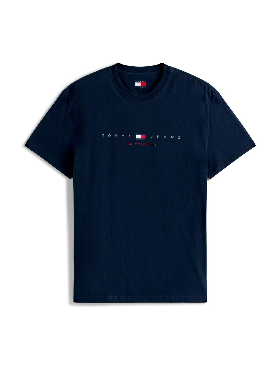 Рубашка Tommy Jeans, темно-синий
Рубашка Tommy Jeans, темно-синий