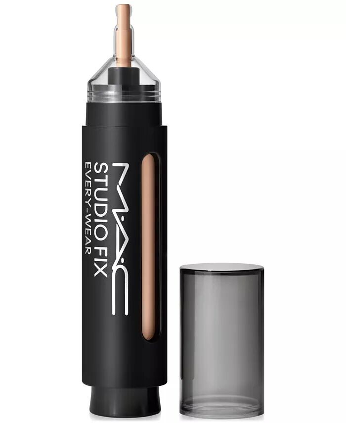 Универсальный консилер для лица Studio Fix Every Wear, цвет NC15 (light beige with peachy neutral undertone)
Универсальный консилер для лица Studio Fix Every Wear, цвет NC15 (light beige with peachy neutral undertone)