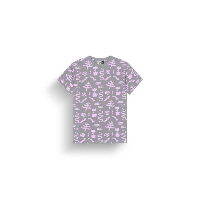 Футболка с картинкой CHILKO
Футболка с картинкой CHILKO