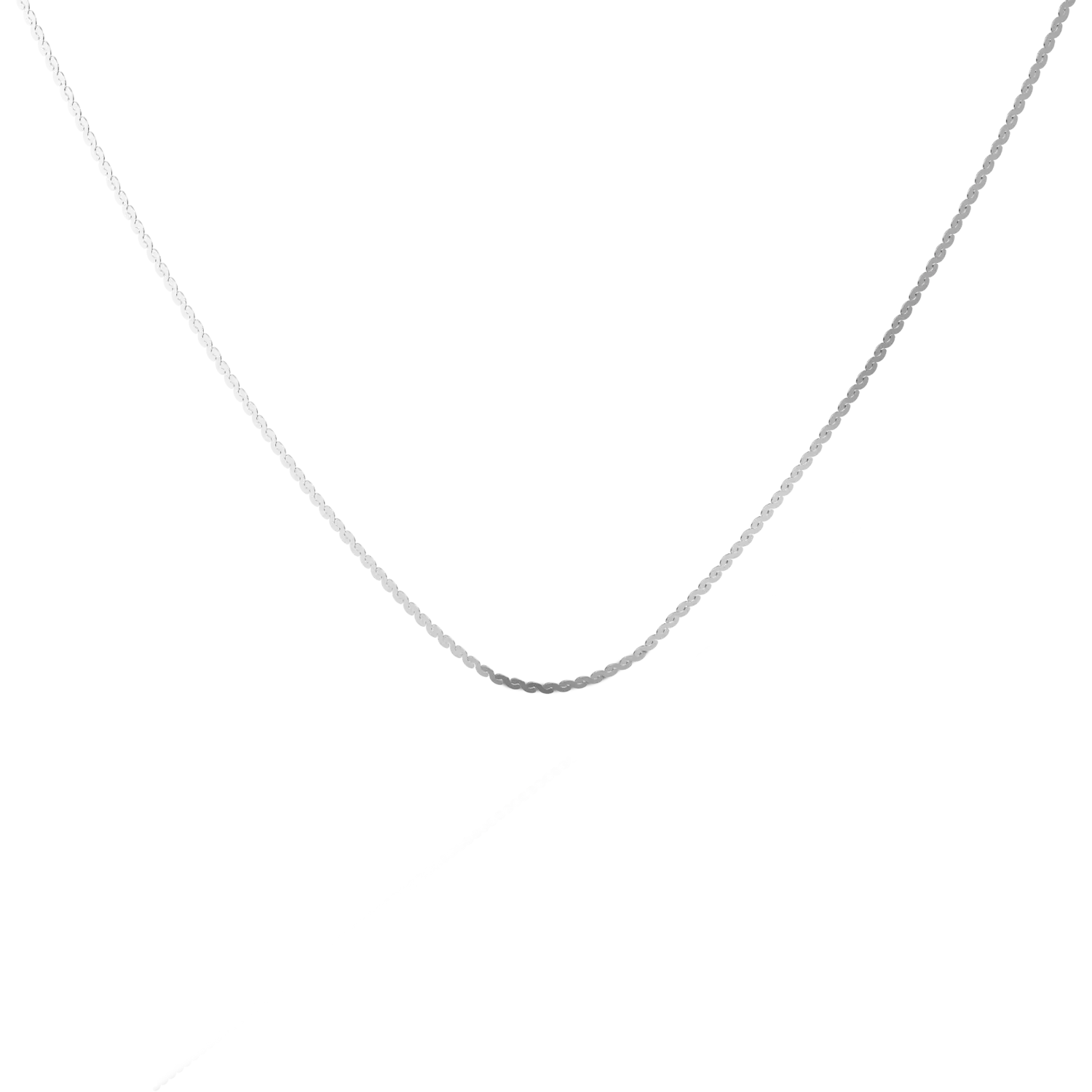 Колье Keysha Burker, серебро
Колье Keysha Burker, серебро