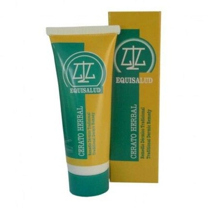 ЭКВИЗАЛУД Крем для тела 100г Equisalud
ЭКВИЗАЛУД Крем для тела 100г Equisalud