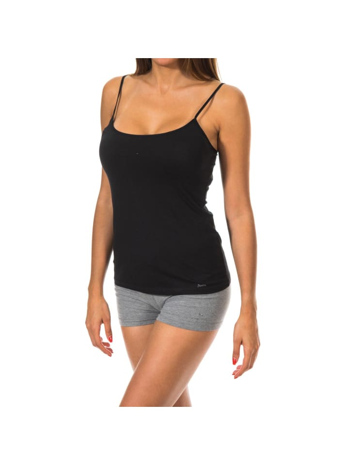 Майка Janira, черный
Майка Janira, черный