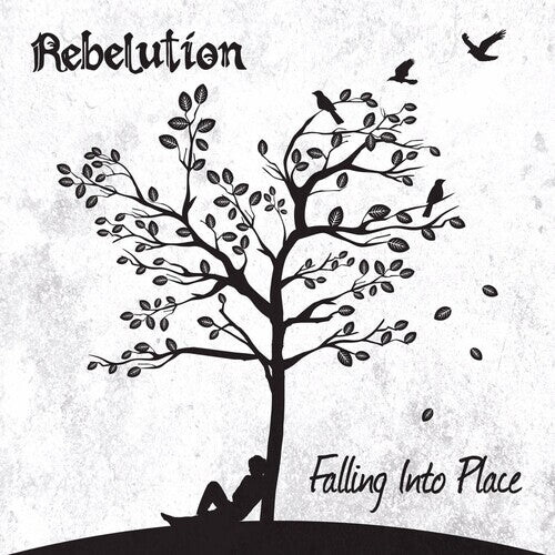 Виниловая пластинка Rebelution: Falling Into Place
Виниловая пластинка Rebelution: Falling Into Place