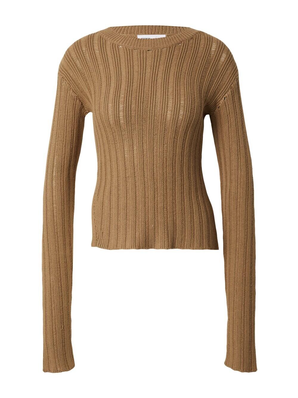 Свитер Millane Viola, светло-коричневый
Свитер Millane Viola, светло-коричневый