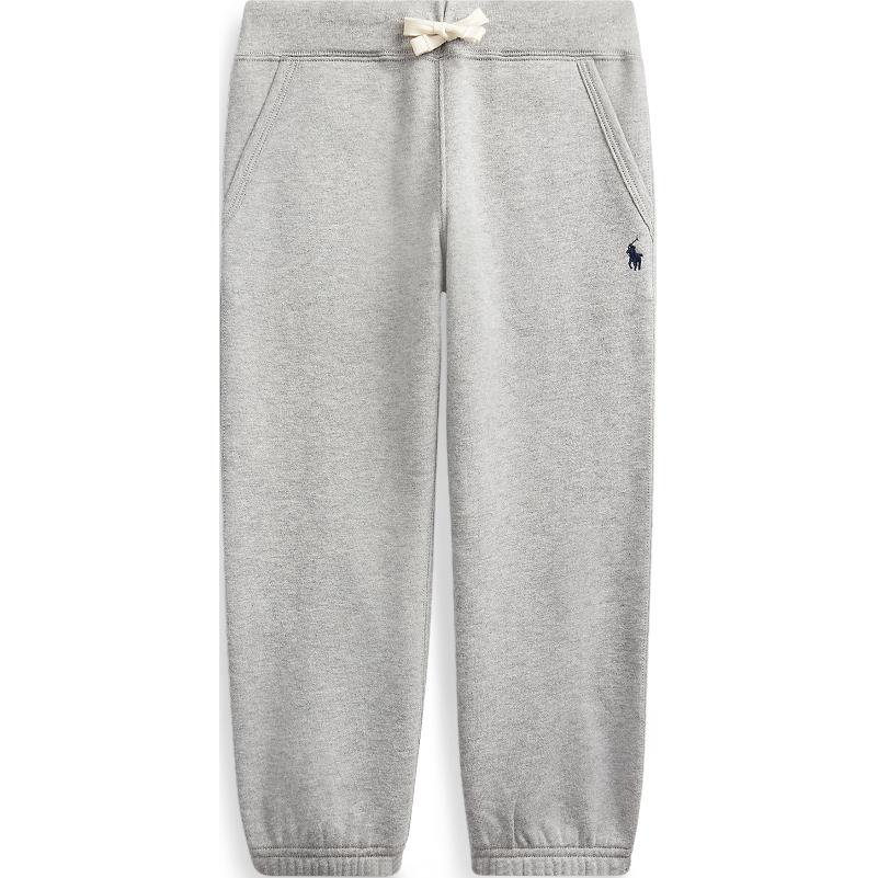 Детские вязаные спортивные штаны Polo Ralph Lauren, серый
Детские вязаные спортивные штаны Polo Ralph Lauren, серый