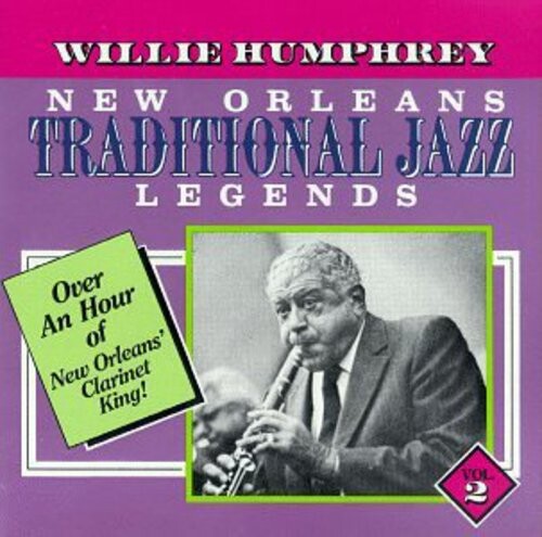 CD диск New Orleans Traditional Jazz 2 / Various: New Orleans Traditional Jazz 2 / Various
CD диск New Orleans Traditional Jazz 2 / Various: New Orleans Traditional Jazz 2 / Various