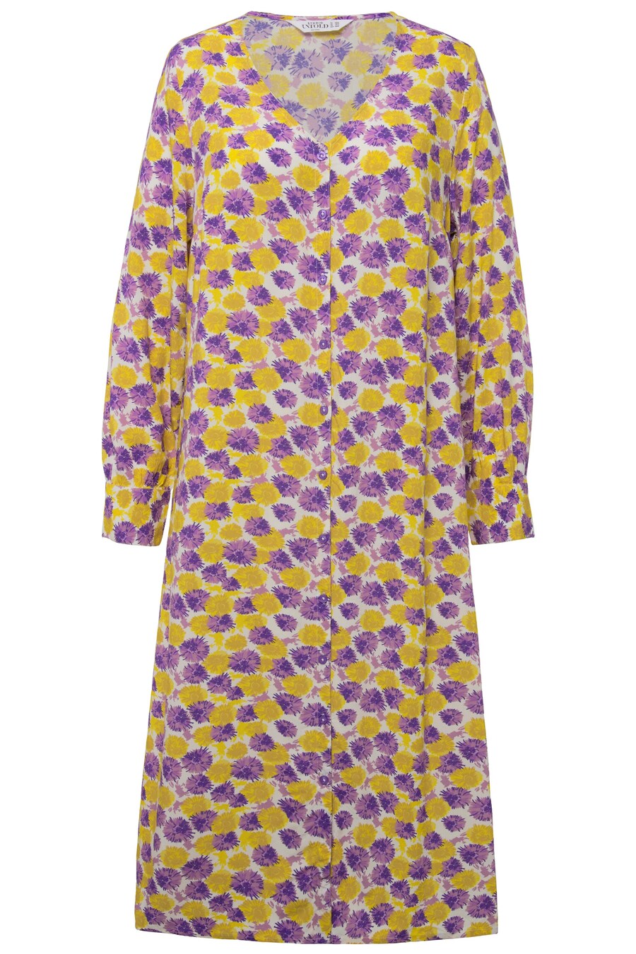 Макси платье Studio Untold, Yellow/Lavender
Макси платье Studio Untold, Yellow/Lavender