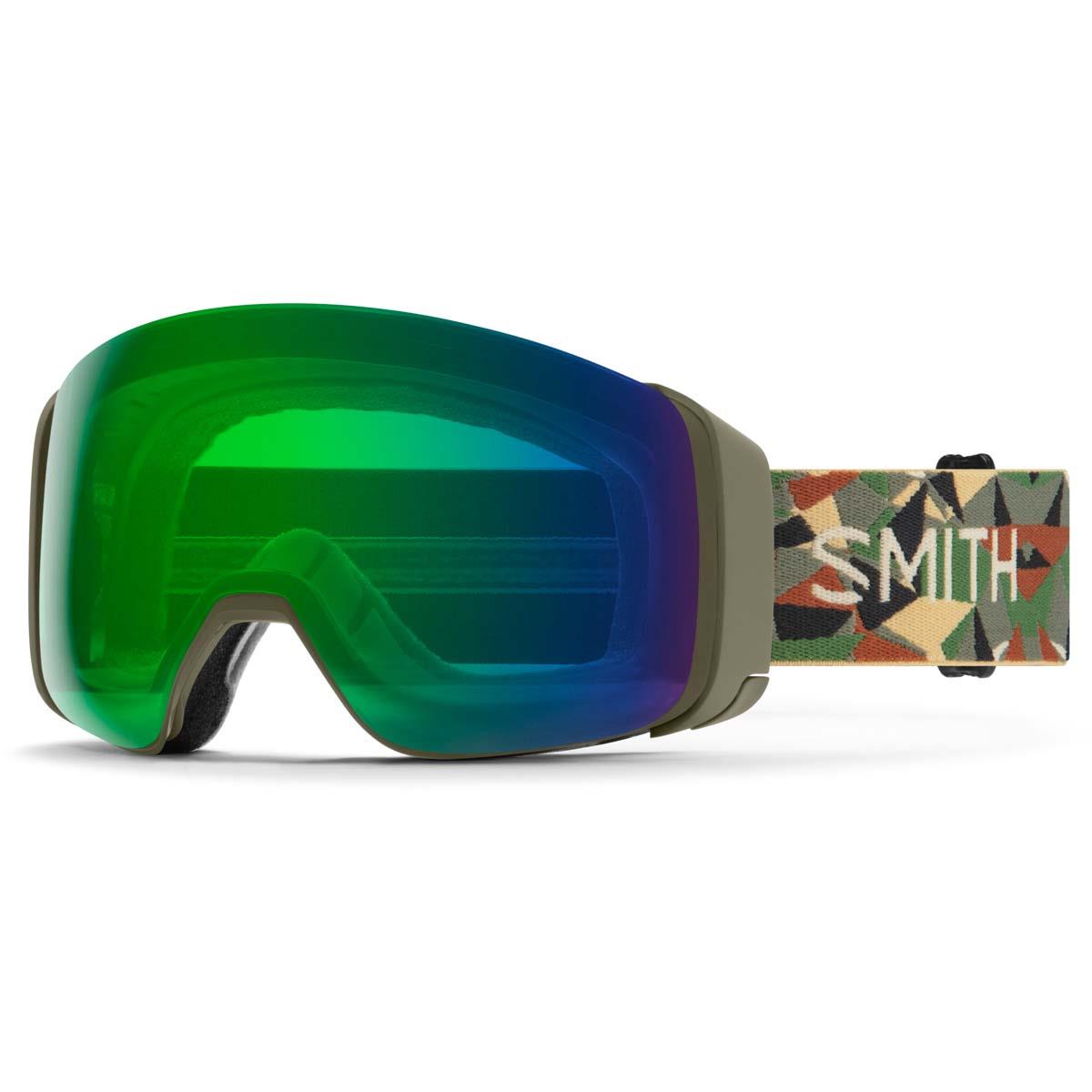 Маска 4D MAG Smith, Alder Geo Camo Frame W/ Cp Everyday Green Mirror + Cp Storm Rose Flash Lenses (M0073202999Xp)
Маска 4D MAG Smith, Alder Geo Camo Frame W/ Cp Everyday Green Mirror + Cp Storm Rose Flash Lenses (M0073202999Xp)