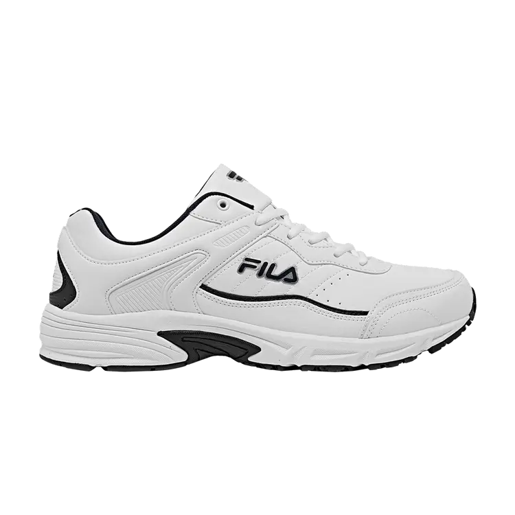 Кроссовки Memory Sportland Wide 'White Navy', белый
Кроссовки Memory Sportland Wide 'White Navy', белый