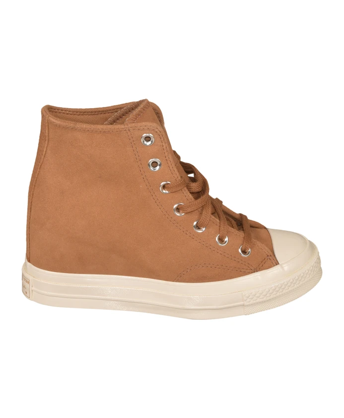 Кроссовки Converse Converse, коричневый
Кроссовки Converse Converse, коричневый