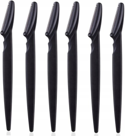 Нож, Триммер, Бритва для бровей, Бритва, x6 Project Lashes
Нож, Триммер, Бритва для бровей, Бритва, x6 Project Lashes