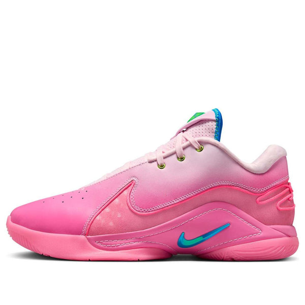 Кроссовки lebron 22 ep Nike, розовый
Кроссовки lebron 22 ep Nike, розовый