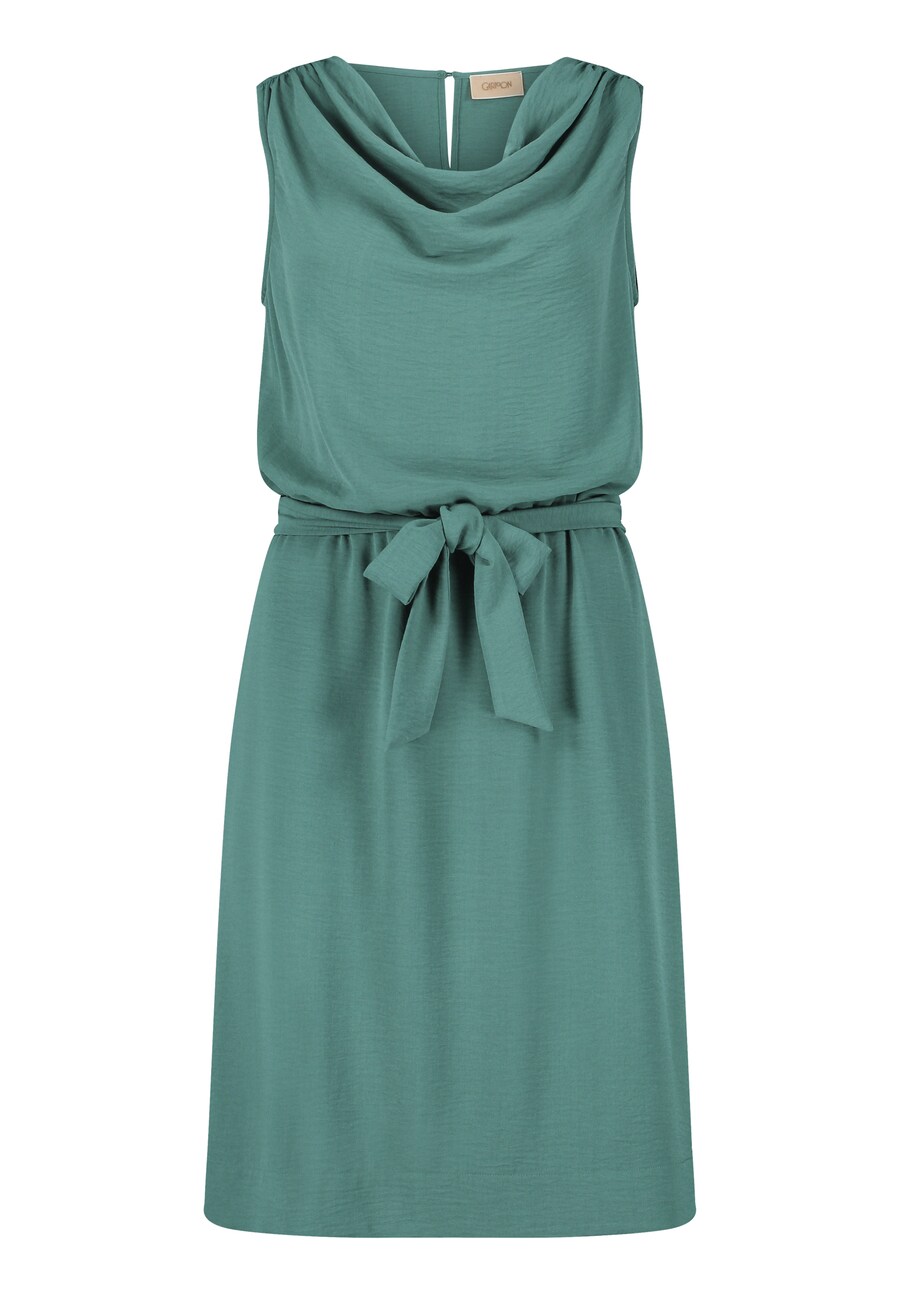 Летнее платье Cartoon, изумрудный
Летнее платье Cartoon, изумрудный