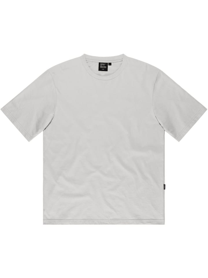 Футболка Vintage Industries T-Shirt, белый
Футболка Vintage Industries T-Shirt, белый