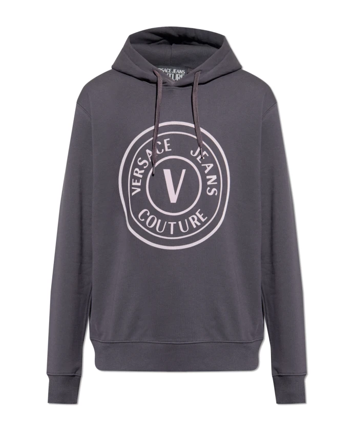 Толстовки и худи Versace Jeans Couture, серый
Толстовки и худи Versace Jeans Couture, серый