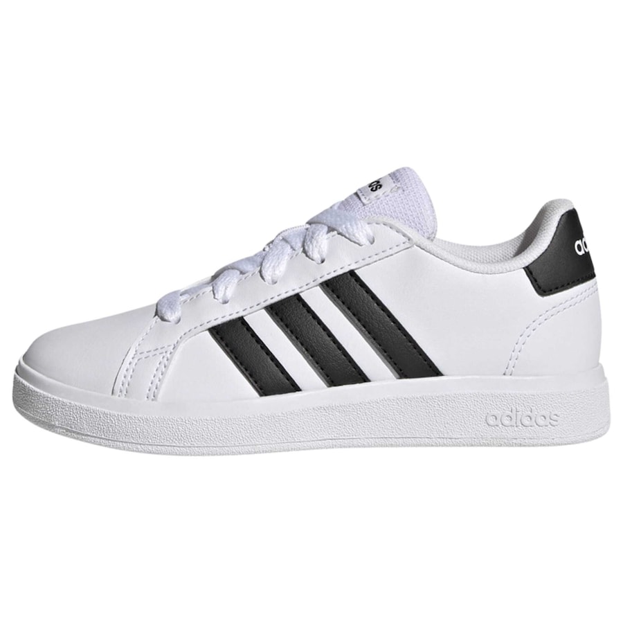 Кроссовки ADIDAS SPORTSWEAR Grand Court, белый
Кроссовки ADIDAS SPORTSWEAR Grand Court, белый