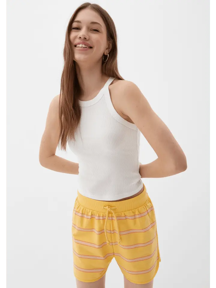 Шорты QS, цвет gelb/mehrfarbig, Желтый, Шорты QS, цвет gelb/mehrfarbig
Шорты QS, цвет gelb/mehrfarbig, Желтый, Шорты QS, цвет gelb/mehrfarbig