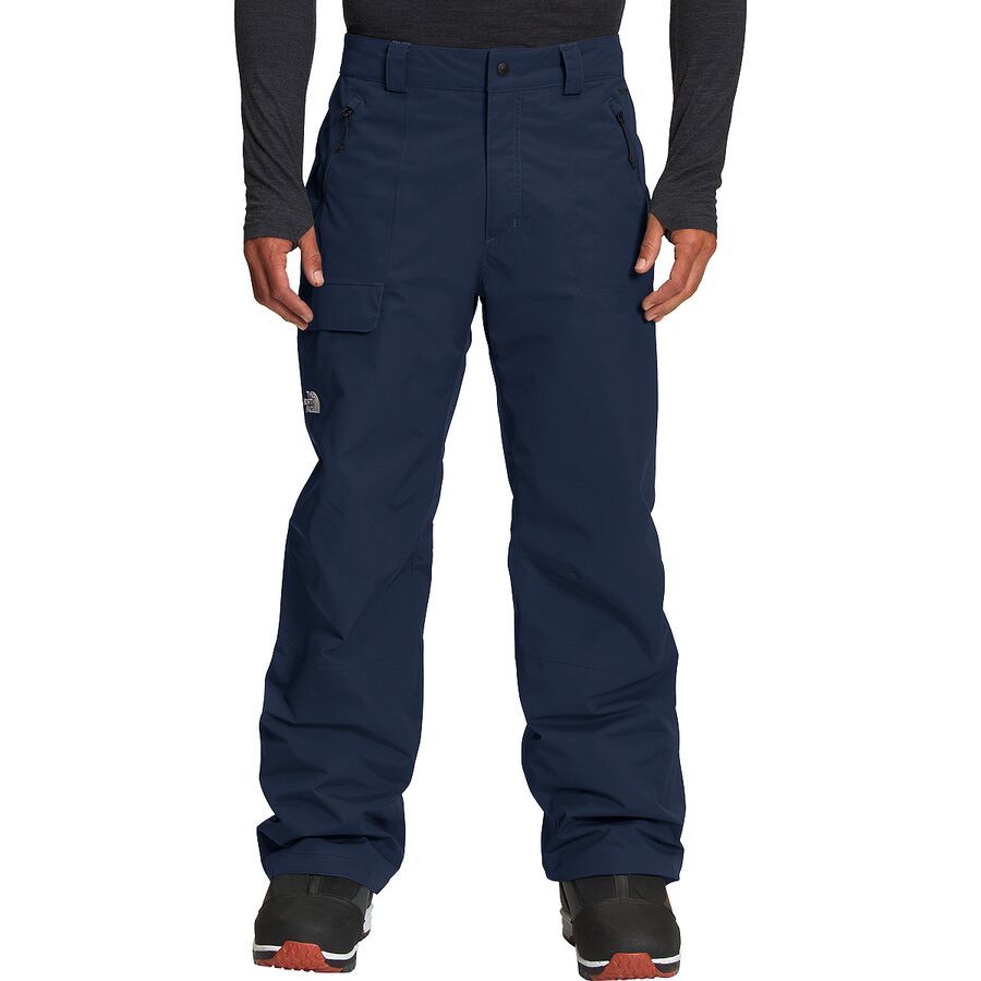 Брюки The North Face Seymore The North Face, Summit Navy
Брюки The North Face Seymore The North Face, Summit Navy