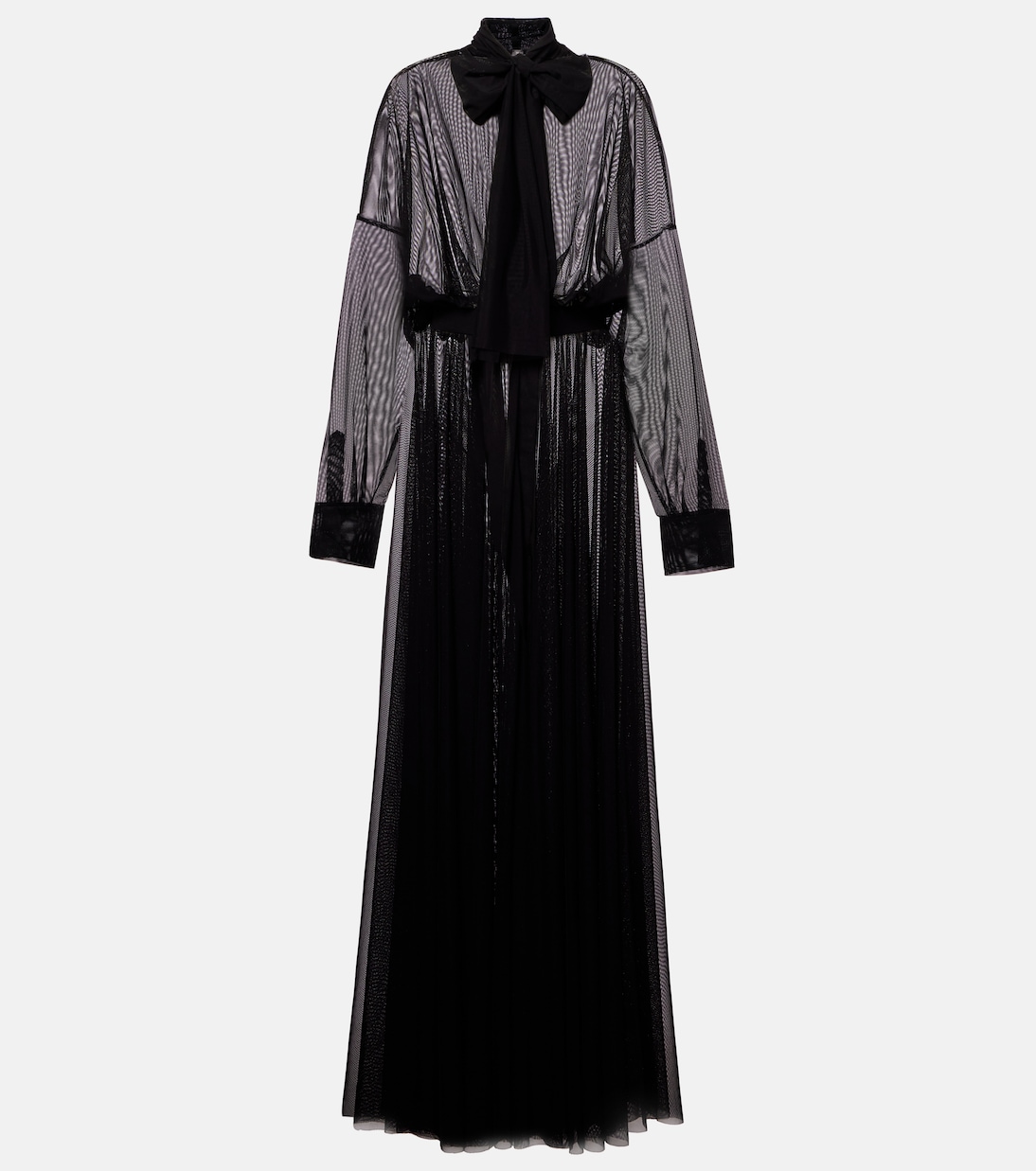 Платье-футляр с расклешённым подолом и бантовыми деталями Norma Kamali, черный
Платье-футляр с расклешённым подолом и бантовыми деталями Norma Kamali, черный