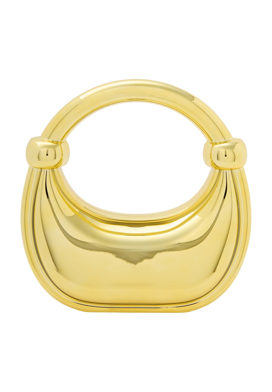 Клатч myMo at night, золотой
Клатч myMo at night, золотой