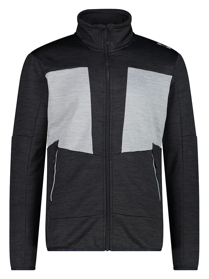 Флисовая куртка CMP, черный
Флисовая куртка CMP, черный