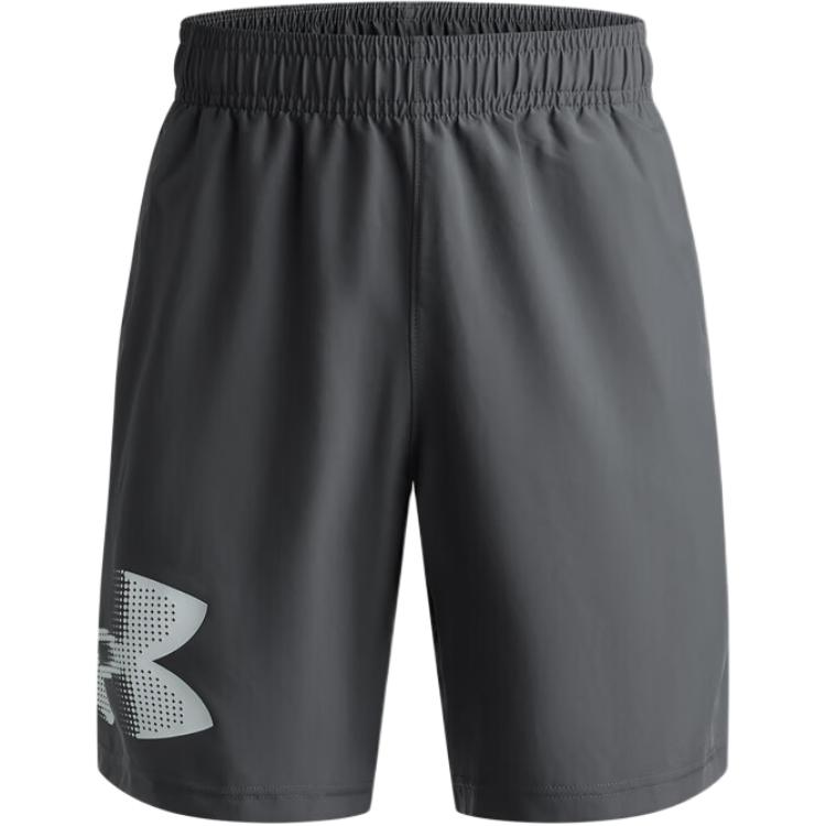 Спортивные шорты Tech SS25 мужские gray Under Armour, серый
Спортивные шорты Tech SS25 мужские gray Under Armour, серый