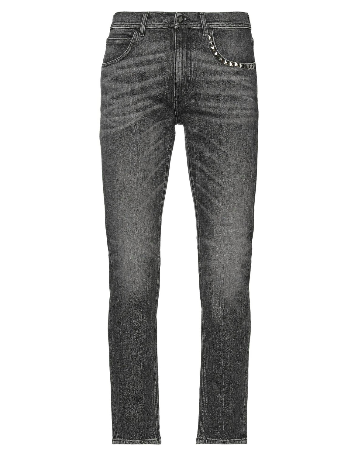 Джинсы Amish, черный
Джинсы Amish, черный