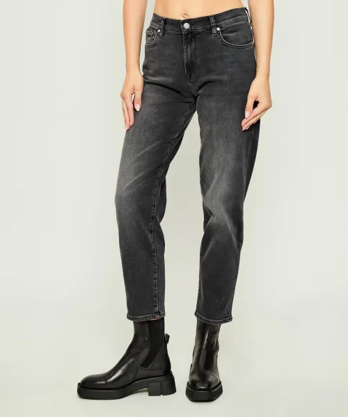 Джинсы Marlin-c Tapered fit Joop!, черный
Джинсы Marlin-c Tapered fit Joop!, черный