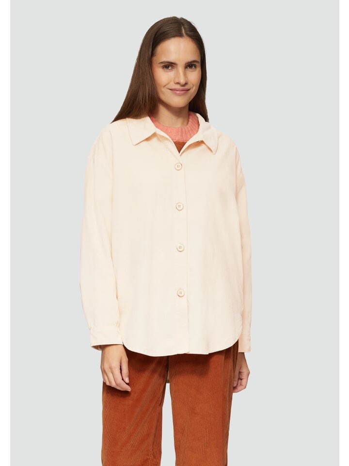 Куртка sOliver langarm, бежевый
Куртка sOliver langarm, бежевый