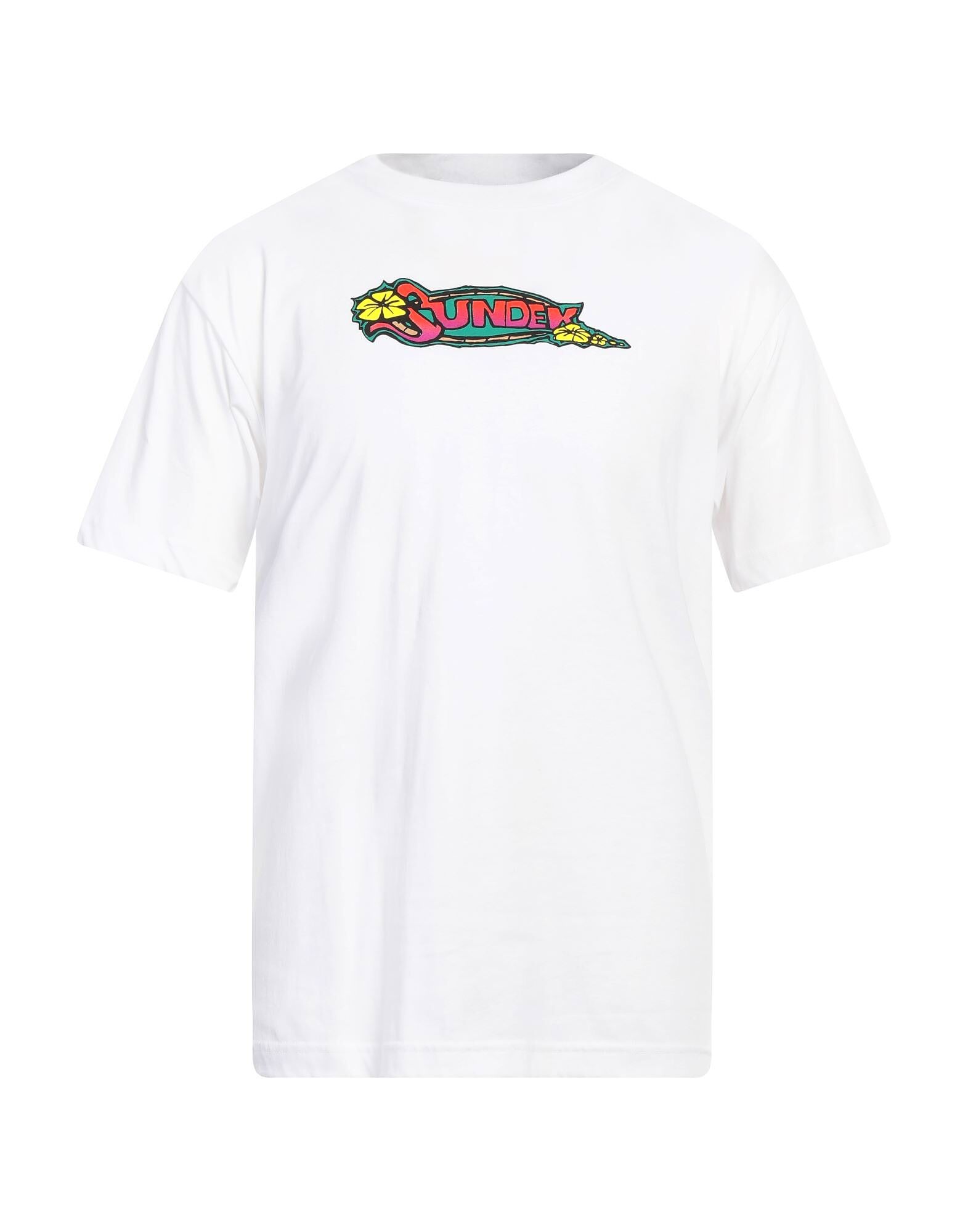 Футболка Sundek, белый
Футболка Sundek, белый