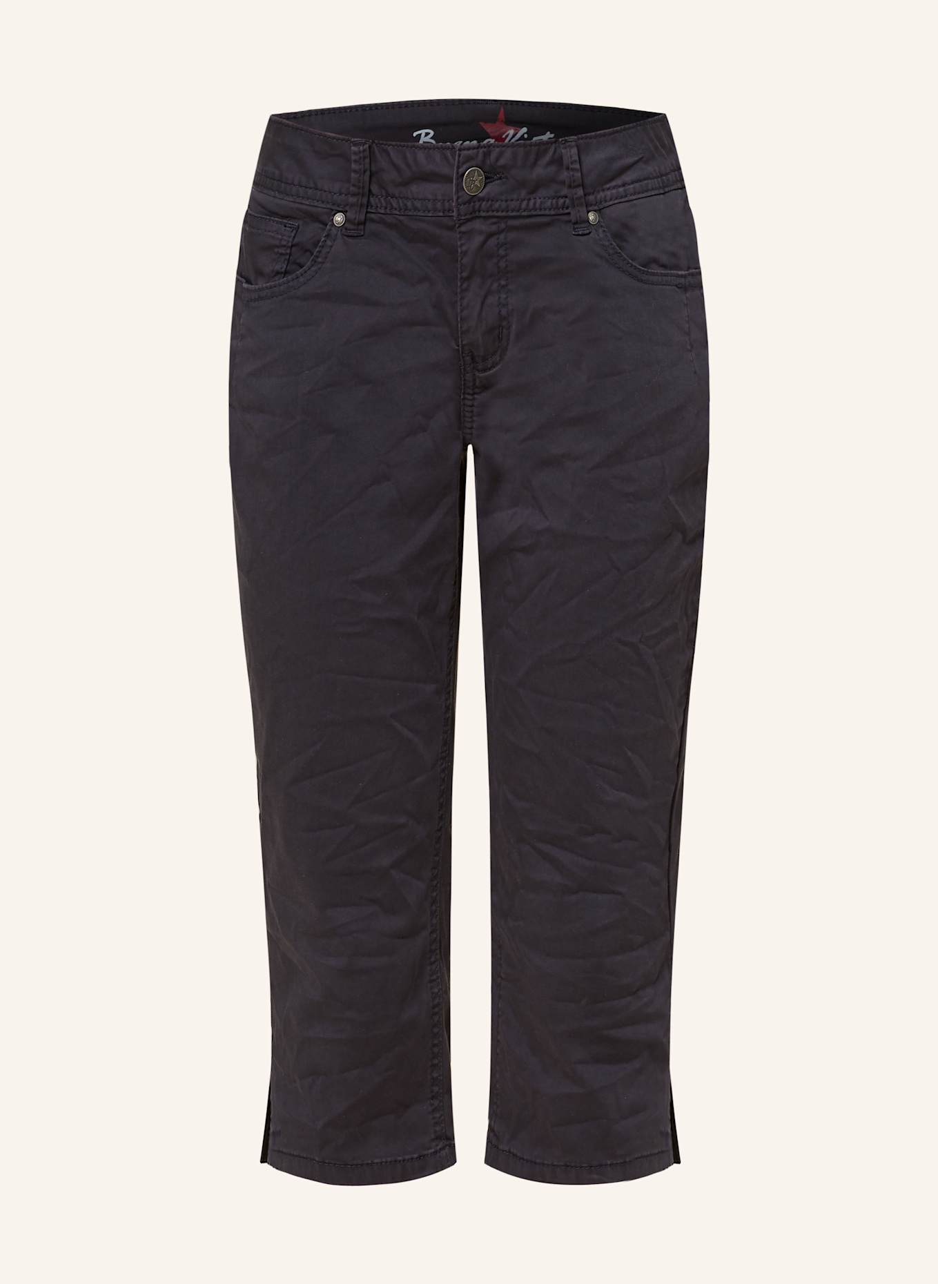 3/4 брюки Малибу Buena Vista, синий
3/4 брюки Малибу Buena Vista, синий